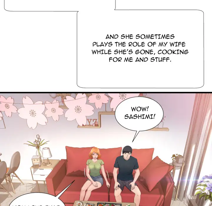 Depths of Hell Chapter 1 Page 43