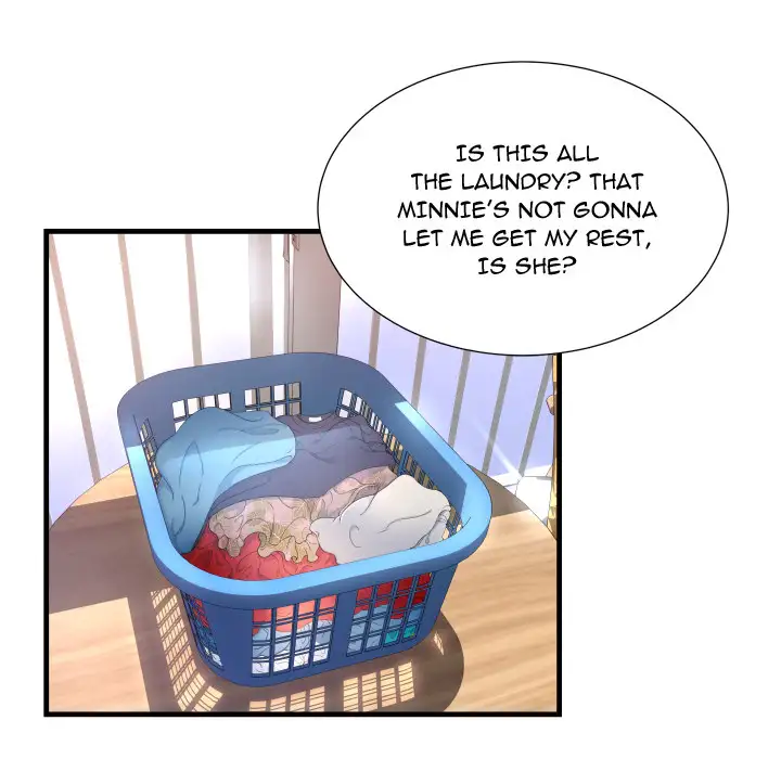Depths of Hell Chapter 1 Page 46