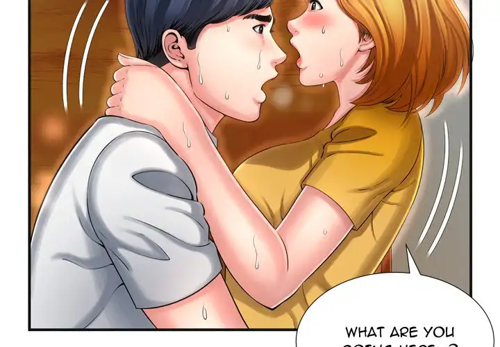 Depths of Hell Chapter 10 Page 4