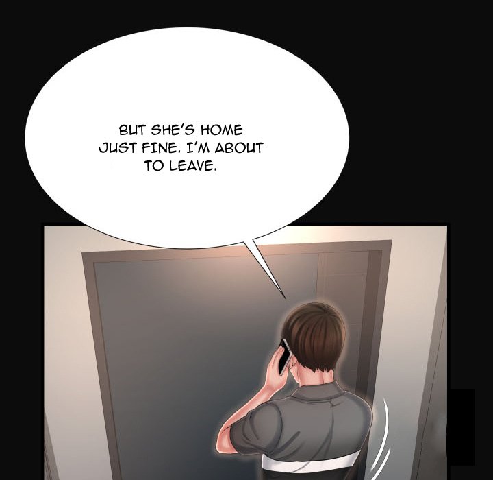 Depths of Hell Chapter 11 Page 29