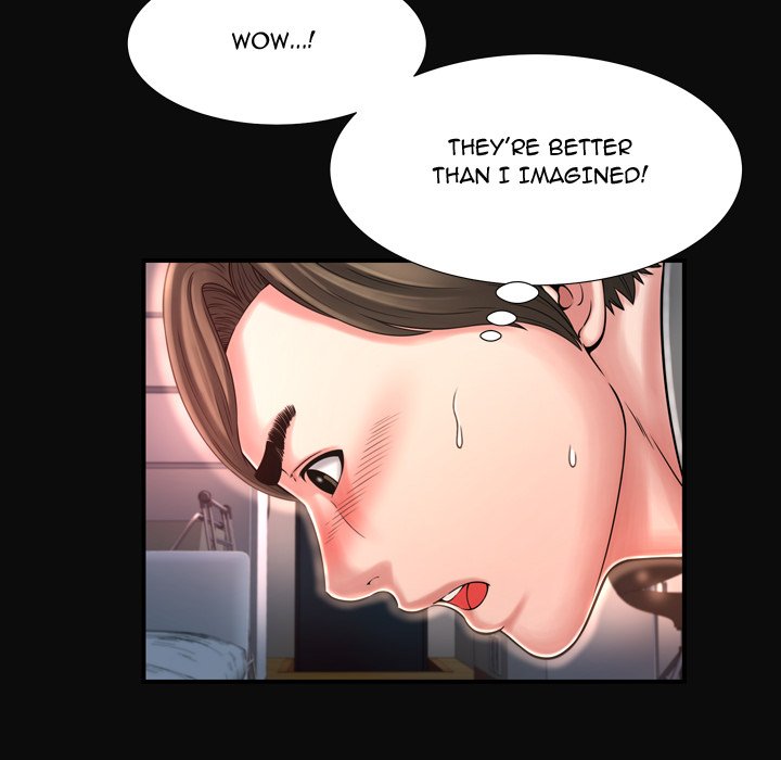 Depths of Hell Chapter 11 Page 48