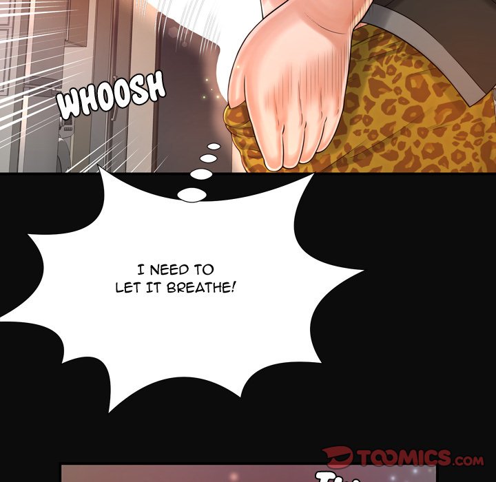 Depths of Hell Chapter 12 Page 10
