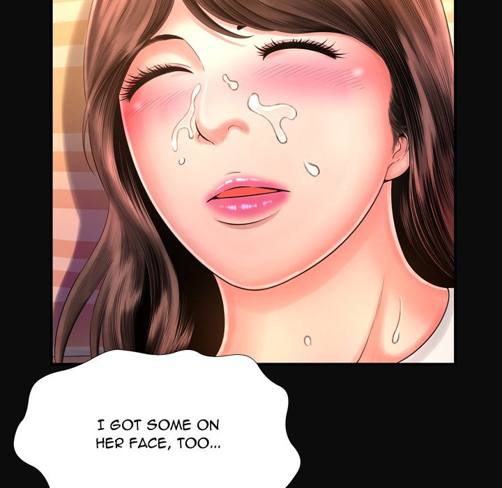 Depths of Hell Chapter 12 Page 45