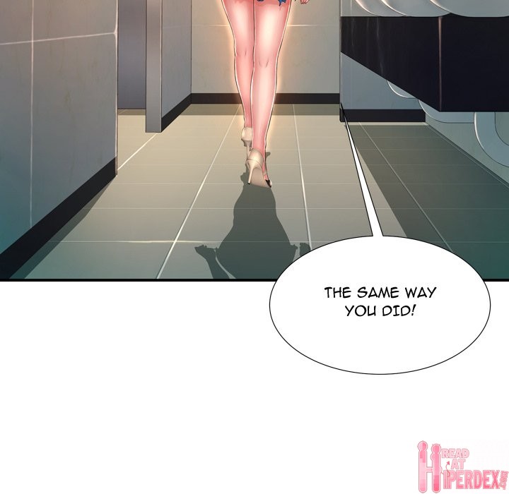 Depths of Hell Chapter 12 Page 87