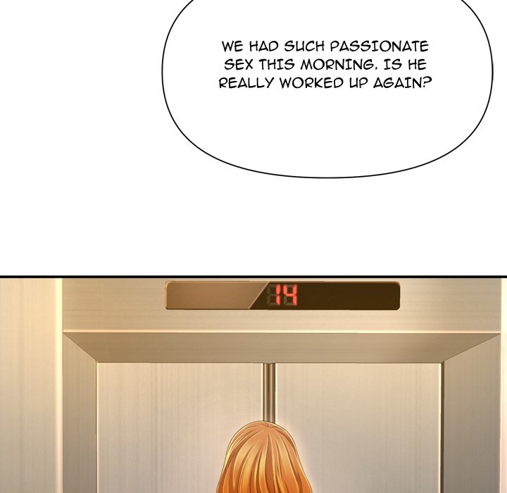 Depths of Hell Chapter 13 Page 21