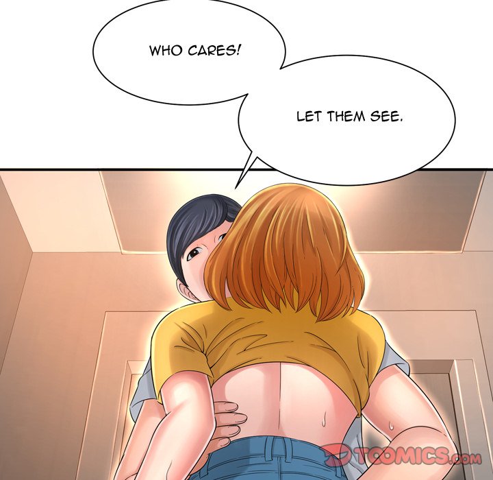 Depths of Hell Chapter 13 Page 38