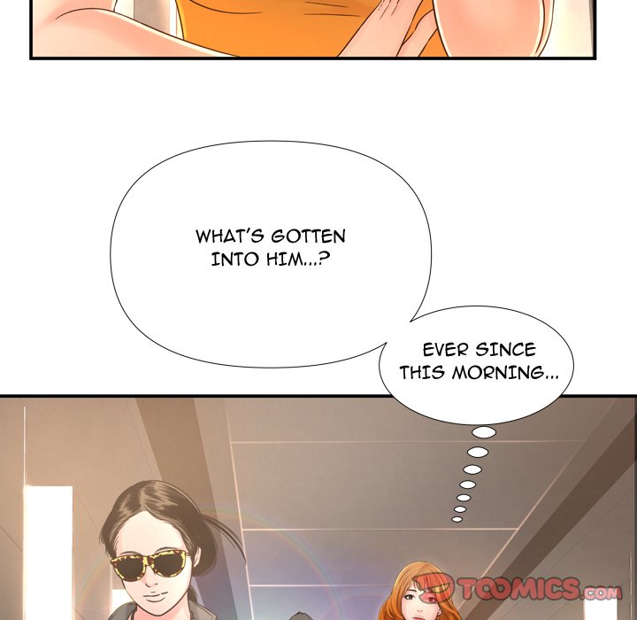 Depths of Hell Chapter 13 Page 6