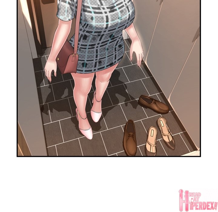 Depths of Hell Chapter 14 Page 23