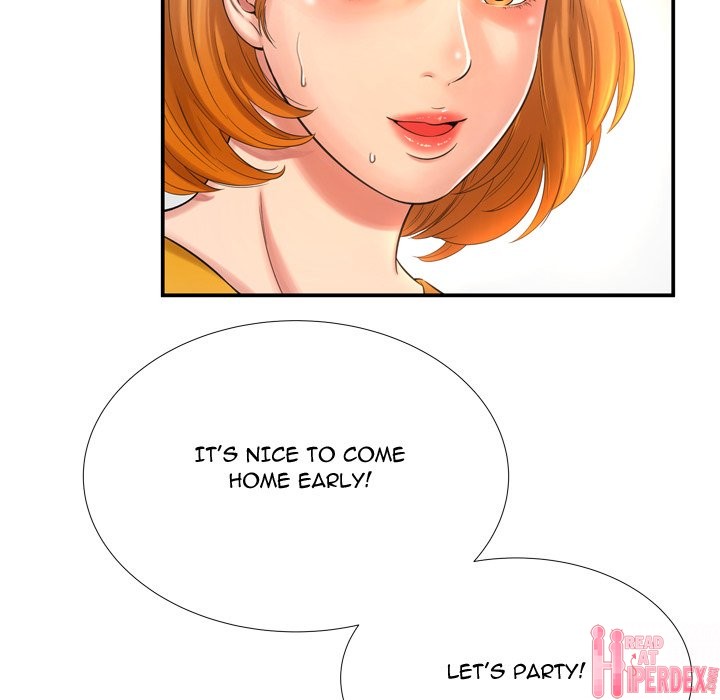 Depths of Hell Chapter 14 Page 39