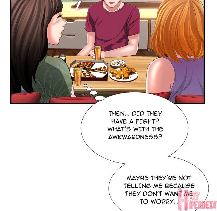 Depths of Hell Chapter 14 Page 60