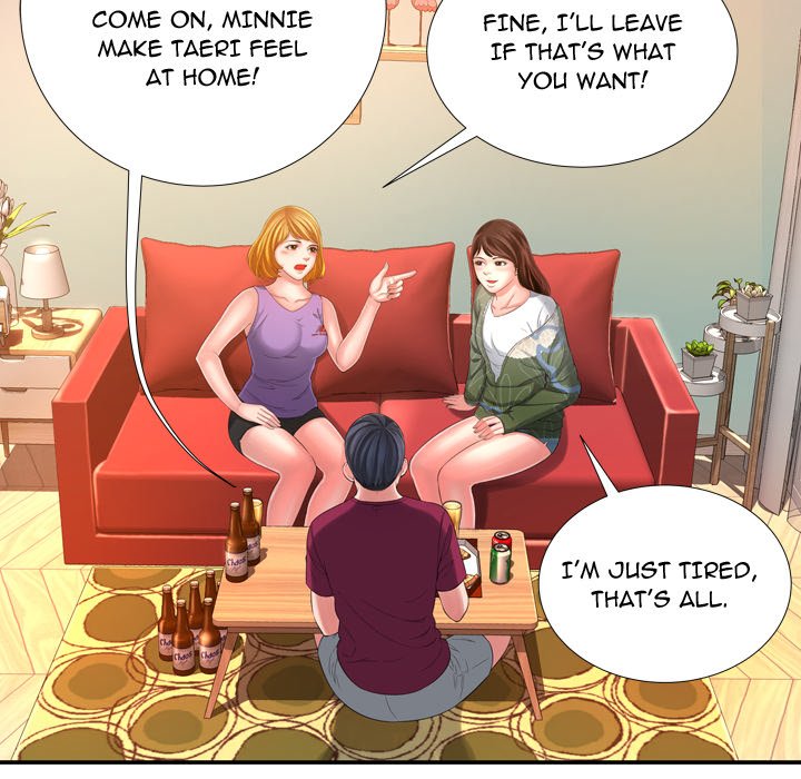 Depths of Hell Chapter 14 Page 64