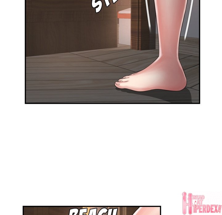Depths of Hell Chapter 15 Page 12