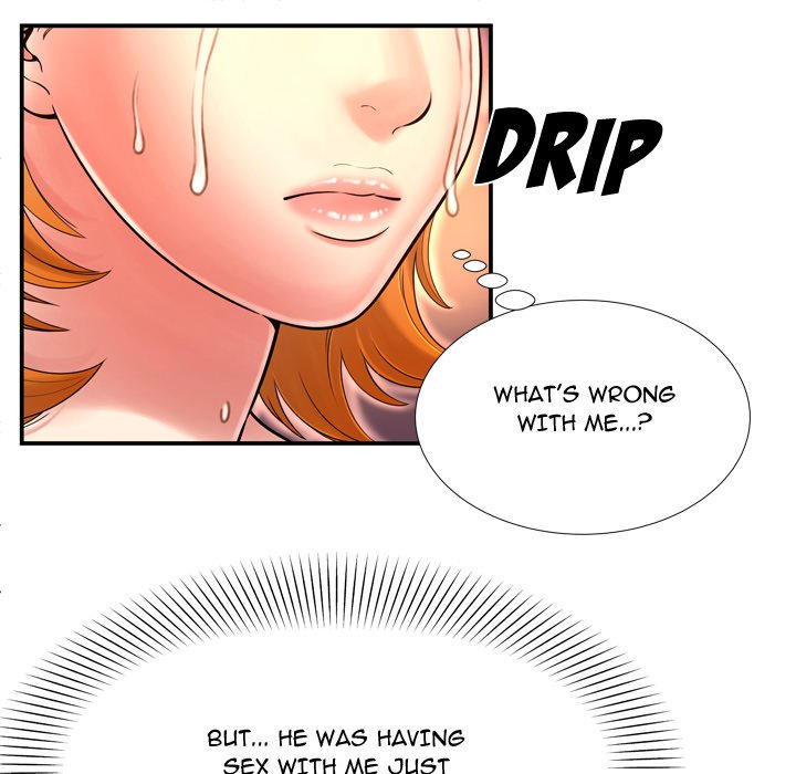 Depths of Hell Chapter 15 Page 25