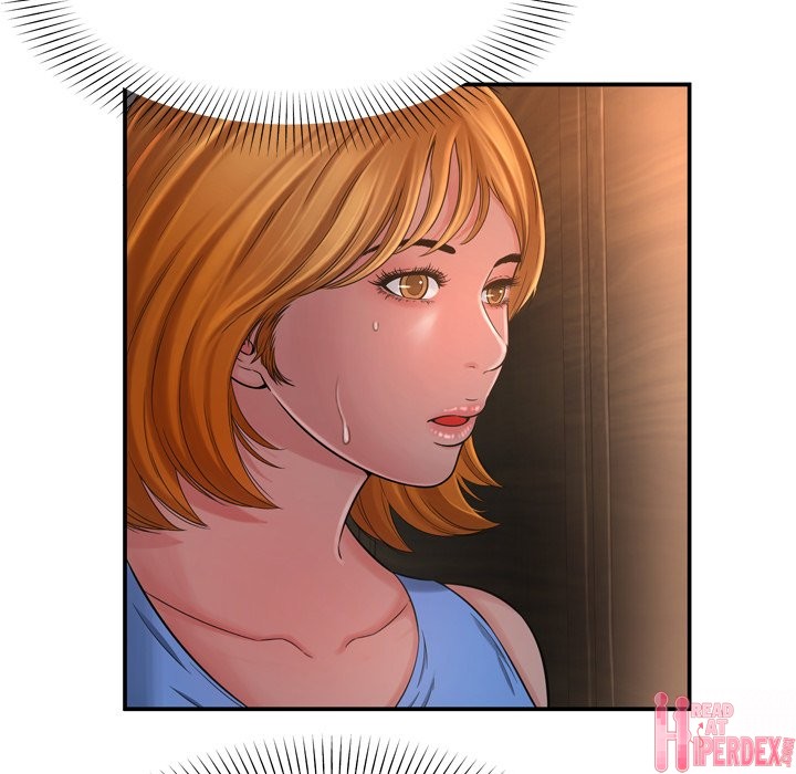 Depths of Hell Chapter 15 Page 33