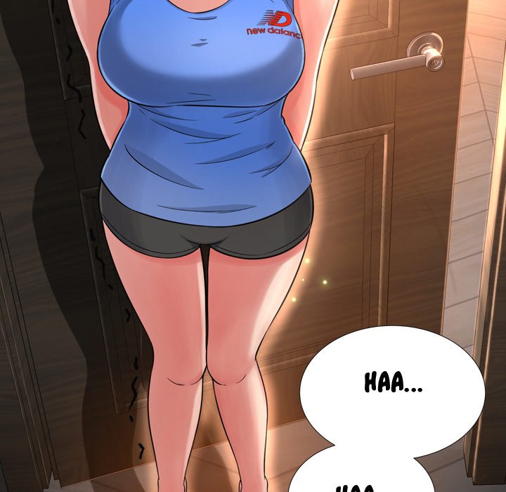 Depths of Hell Chapter 15 Page 89
