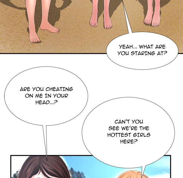 Depths of Hell Chapter 16 Page 21