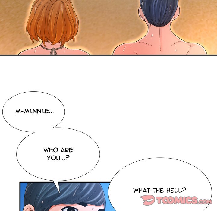 Depths of Hell Chapter 16 Page 66