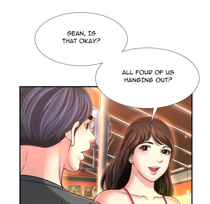 Depths of Hell Chapter 16 Page 88