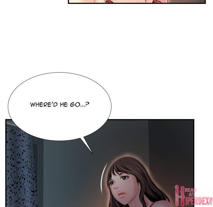 Depths of Hell Chapter 17 Page 49