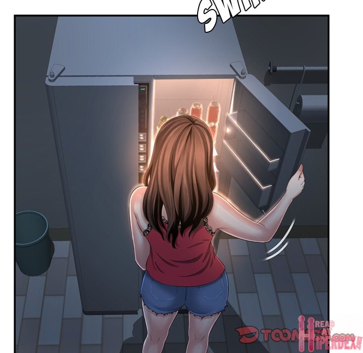 Depths of Hell Chapter 17 Page 54