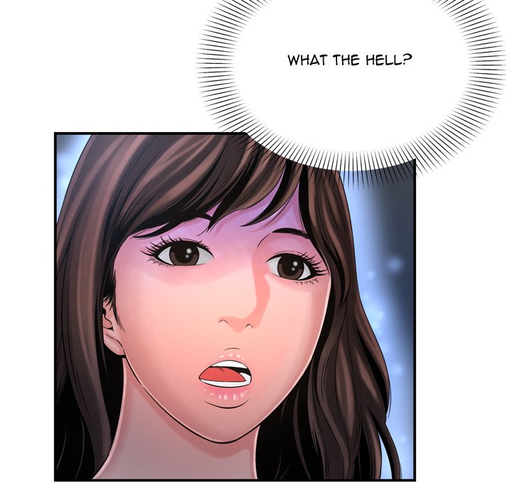 Depths of Hell Chapter 17 Page 64