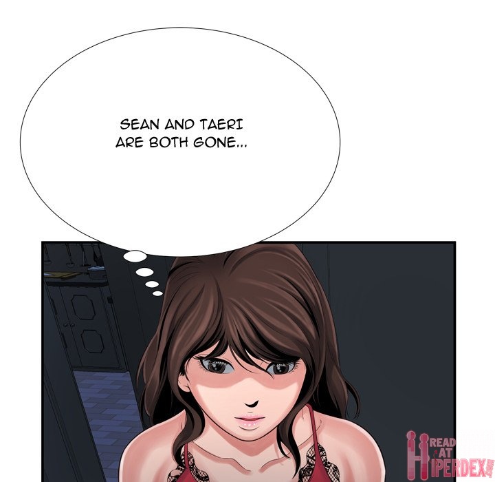 Depths of Hell Chapter 17 Page 65