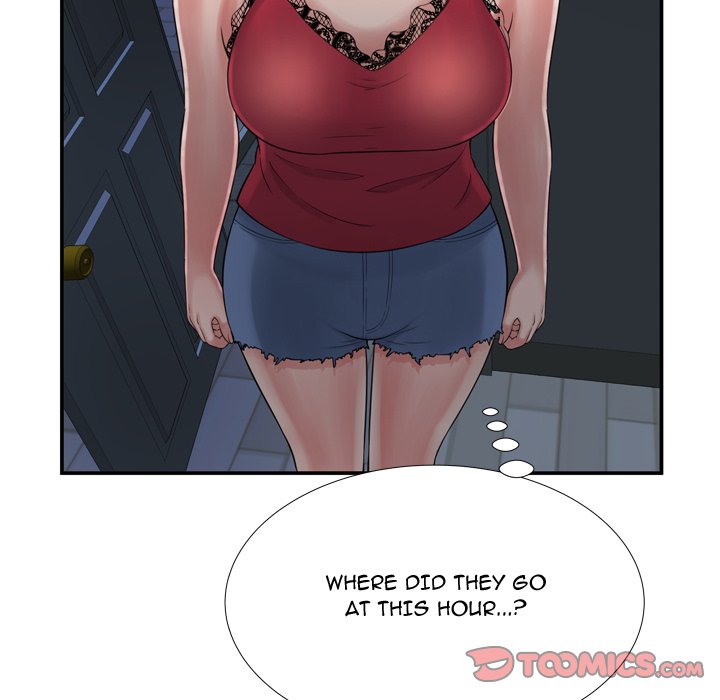 Depths of Hell Chapter 17 Page 66