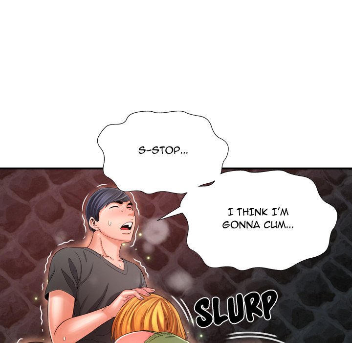Depths of Hell Chapter 17 Page 79