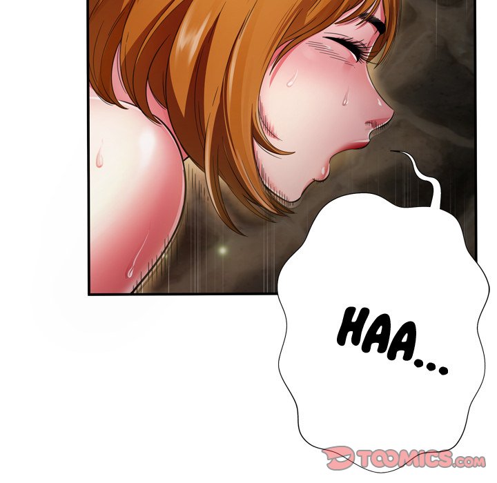 Depths of Hell Chapter 18 Page 18