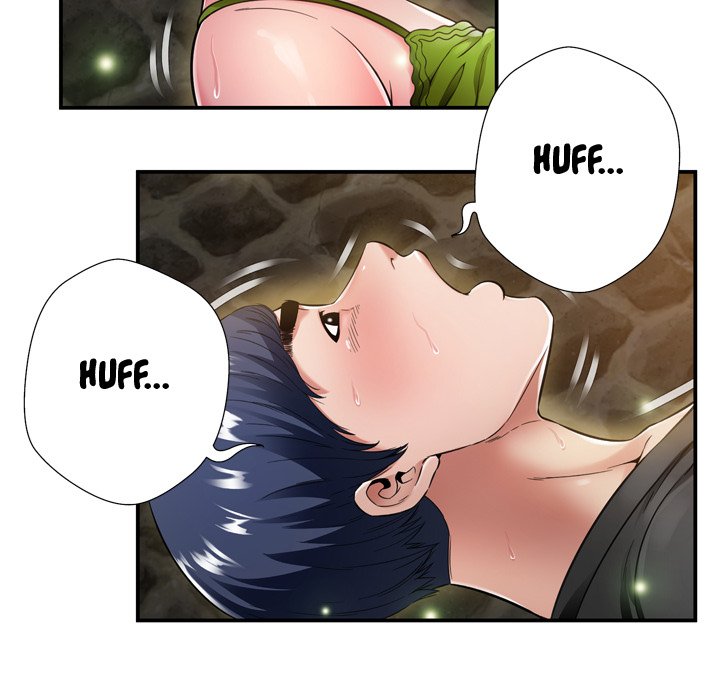 Depths of Hell Chapter 18 Page 73