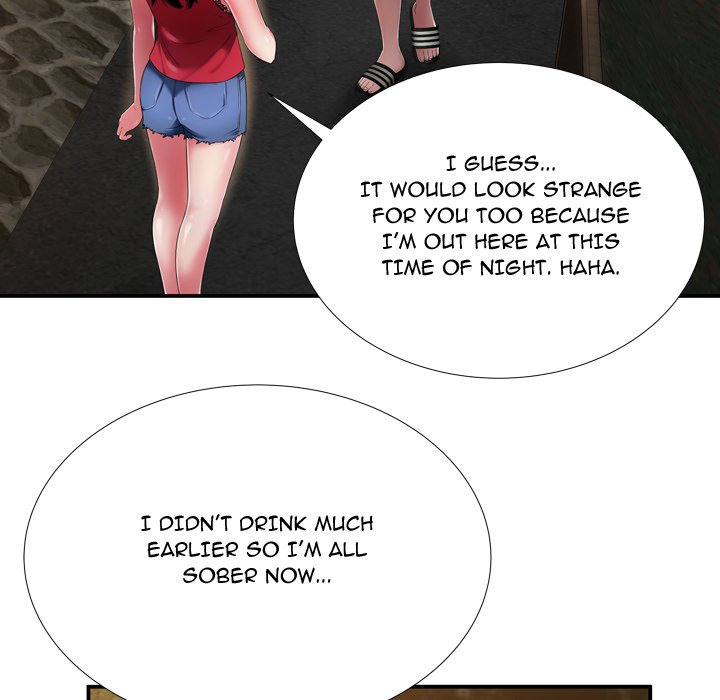 Depths of Hell Chapter 18 Page 83