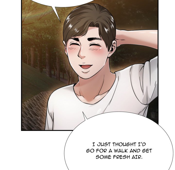 Depths of Hell Chapter 18 Page 84