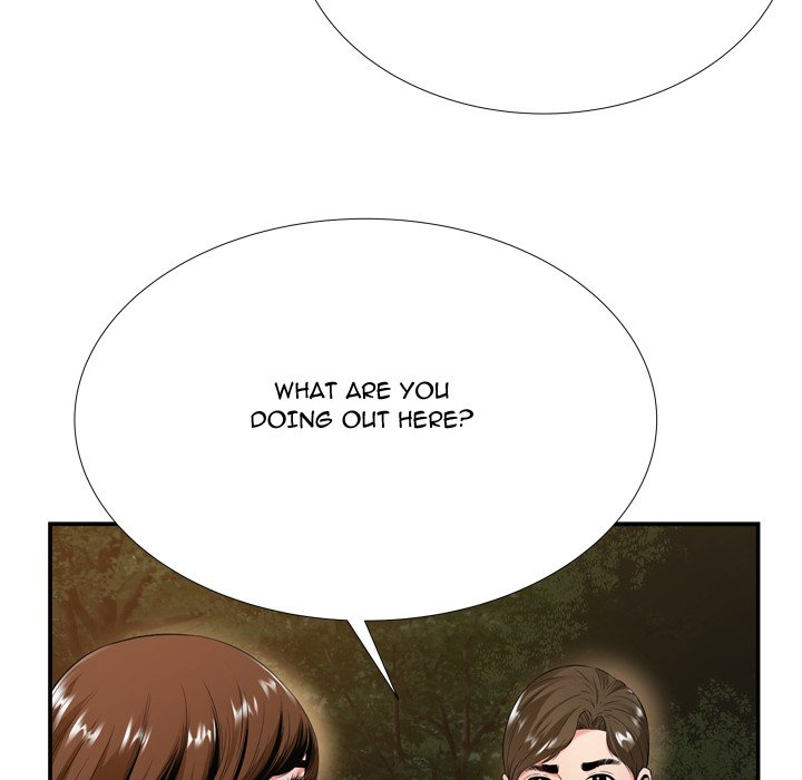 Depths of Hell Chapter 18 Page 85