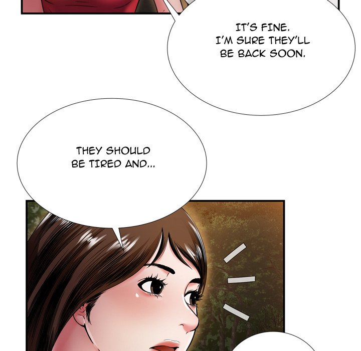 Depths of Hell Chapter 18 Page 92