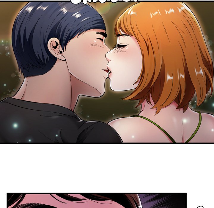 Depths of Hell Chapter 19 Page 11