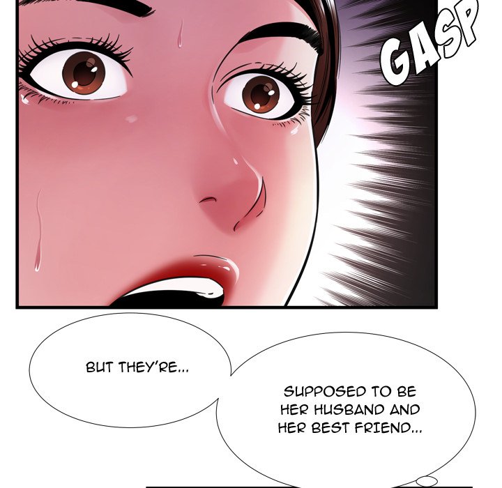Depths of Hell Chapter 19 Page 12