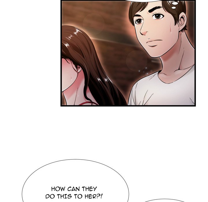 Depths of Hell Chapter 19 Page 13
