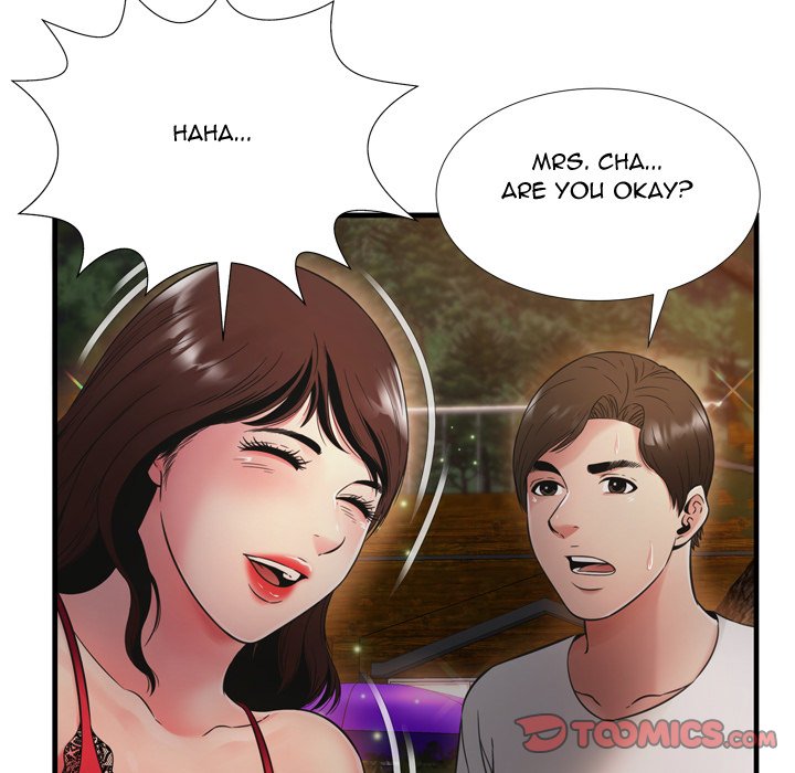 Depths of Hell Chapter 19 Page 38