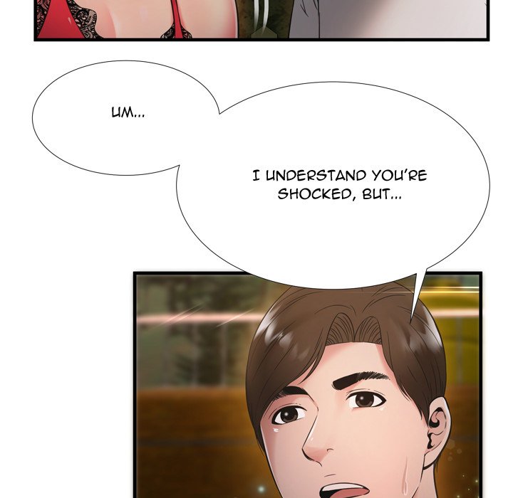 Depths of Hell Chapter 19 Page 39