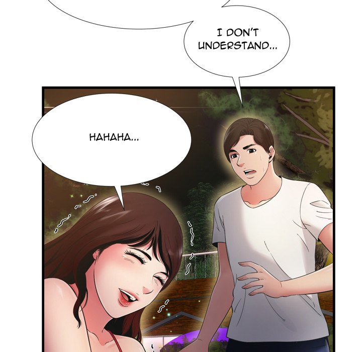 Depths of Hell Chapter 19 Page 44