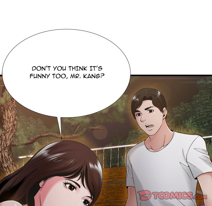 Depths of Hell Chapter 19 Page 62