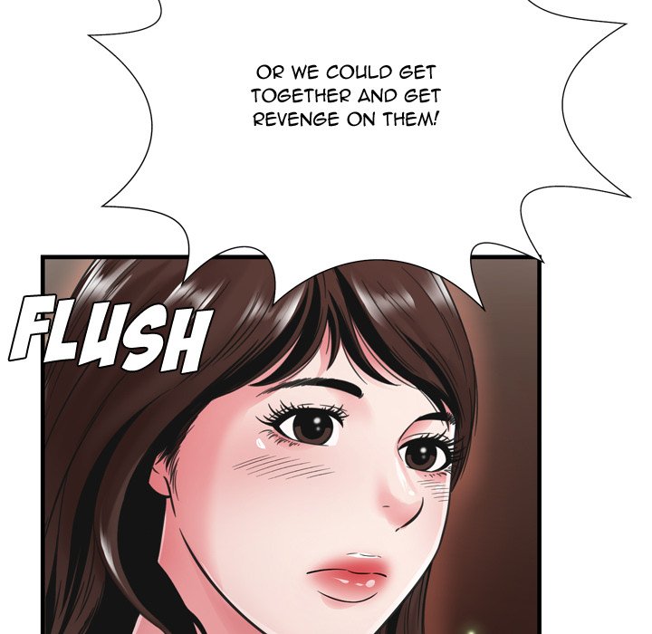 Depths of Hell Chapter 19 Page 68