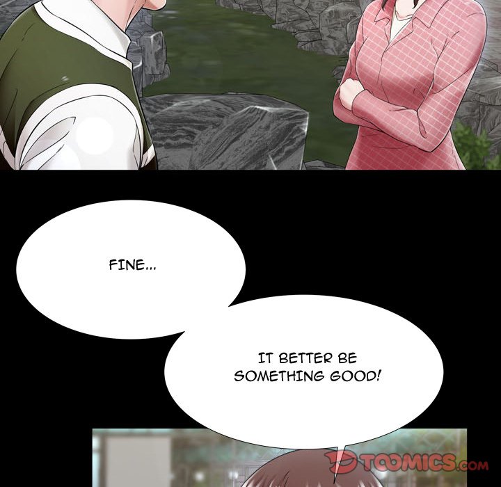 Depths of Hell Chapter 20 Page 26