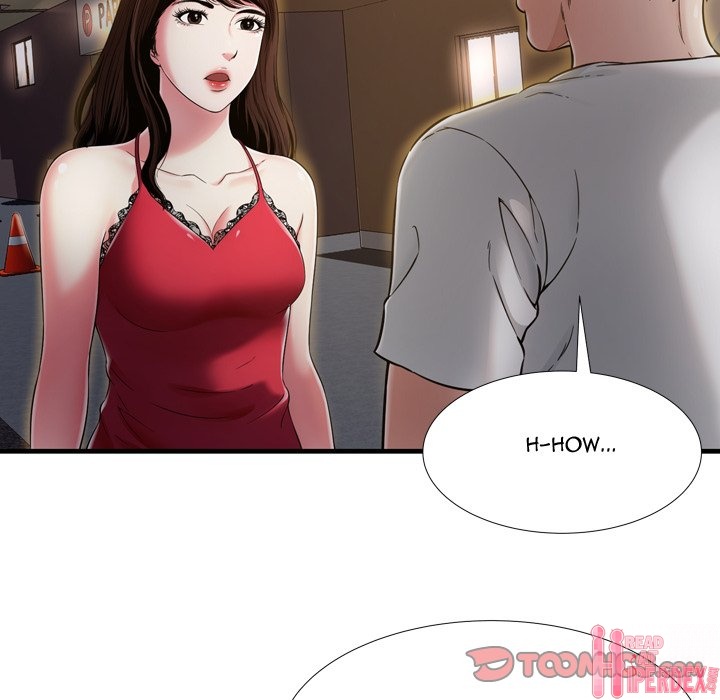 Depths of Hell Chapter 20 Page 6