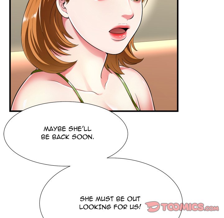 Depths of Hell Chapter 21 Page 10