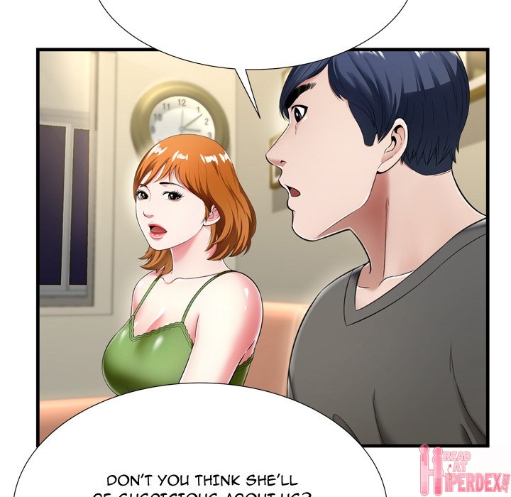 Depths of Hell Chapter 21 Page 11