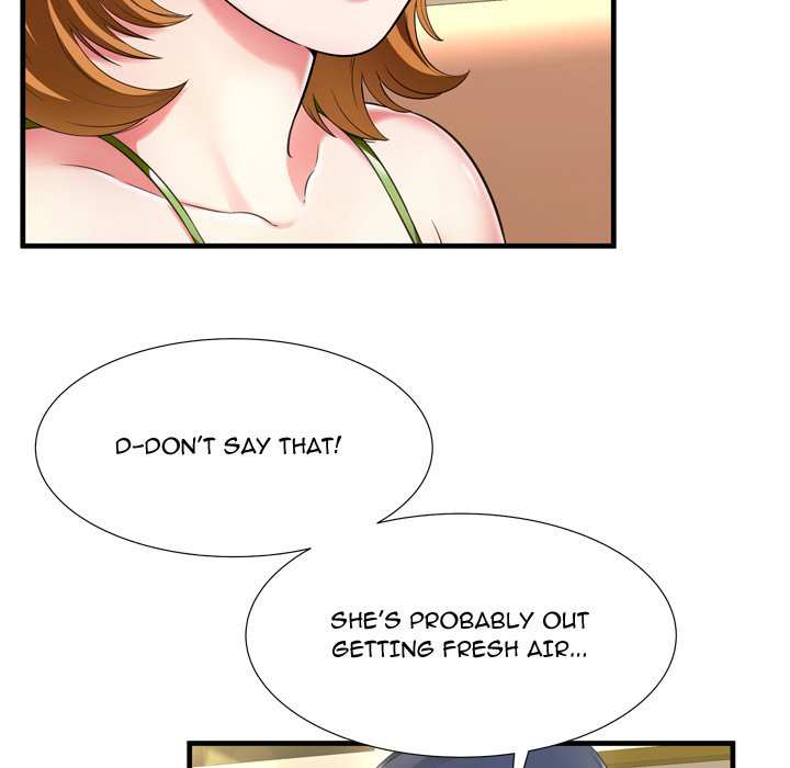 Depths of Hell Chapter 21 Page 13