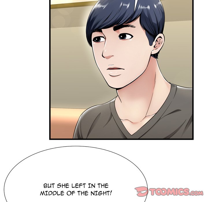 Depths of Hell Chapter 21 Page 14