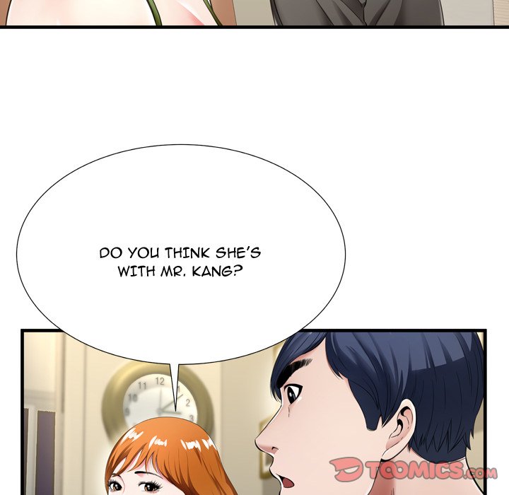 Depths of Hell Chapter 21 Page 16