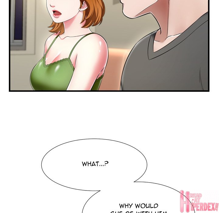 Depths of Hell Chapter 21 Page 17